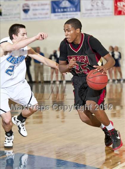 Thumbnail 2 in Ponderosa @ Legend photogallery.