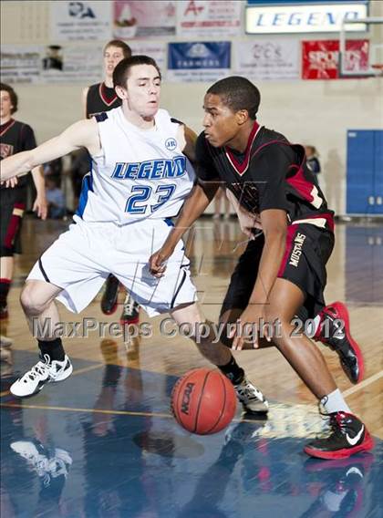 Thumbnail 3 in Ponderosa @ Legend photogallery.