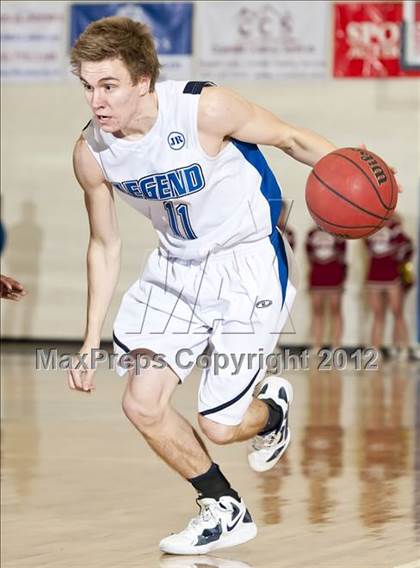 Thumbnail 2 in Ponderosa @ Legend photogallery.