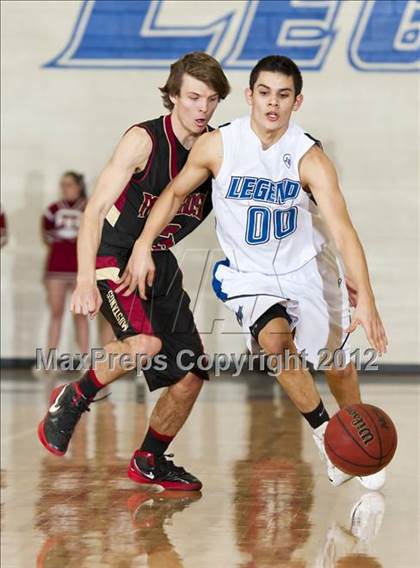 Thumbnail 3 in Ponderosa @ Legend photogallery.