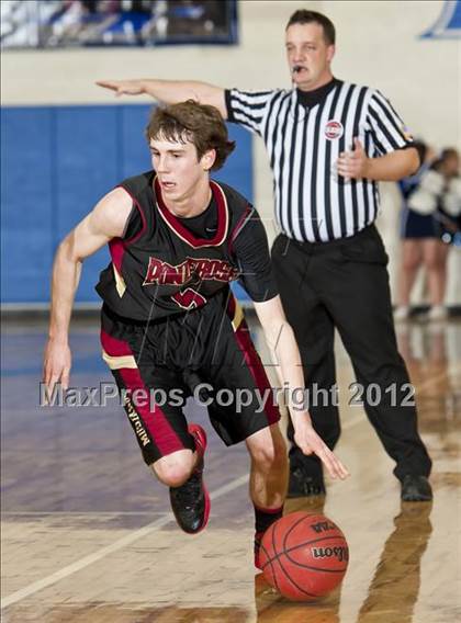 Thumbnail 2 in Ponderosa @ Legend photogallery.