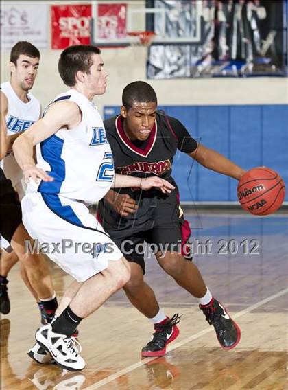 Thumbnail 3 in Ponderosa @ Legend photogallery.