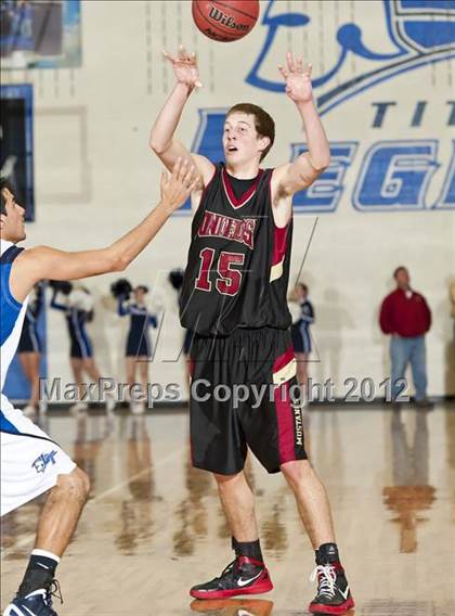 Thumbnail 2 in Ponderosa @ Legend photogallery.