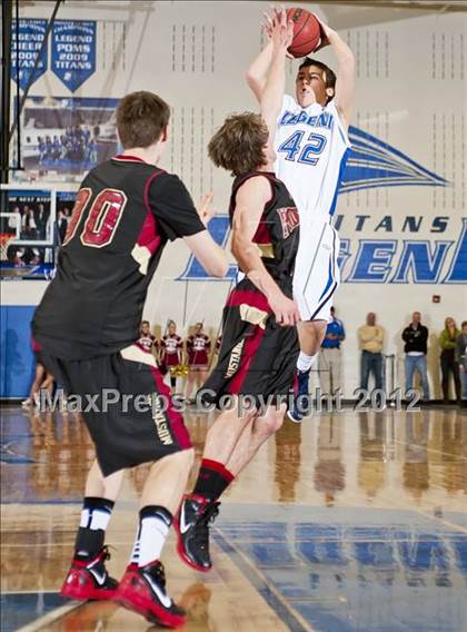 Thumbnail 2 in Ponderosa @ Legend photogallery.