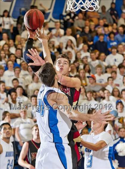 Thumbnail 3 in Ponderosa @ Legend photogallery.