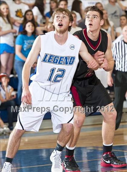 Thumbnail 1 in Ponderosa @ Legend photogallery.