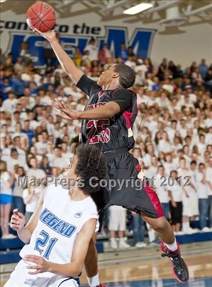 Thumbnail 3 in Ponderosa @ Legend photogallery.