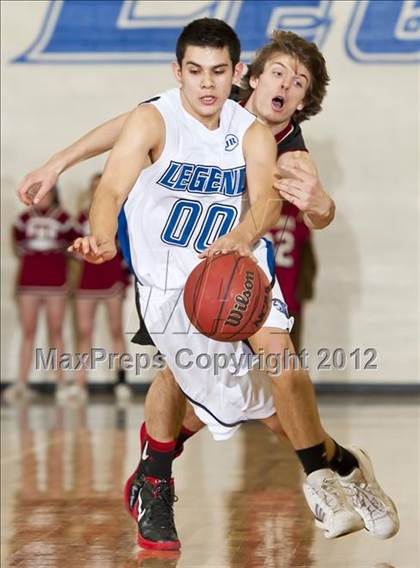 Thumbnail 1 in Ponderosa @ Legend photogallery.