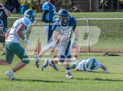 Thumbnail 3 in Kailua vs. 'Aiea (HHSAA Division 1 Round 1) photogallery.