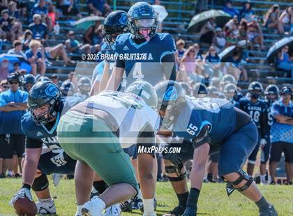 Thumbnail 1 in Kailua vs. 'Aiea (HHSAA Division 1 Round 1) photogallery.