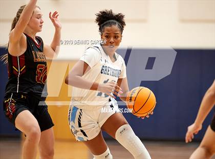 Thumbnail 3 in Lassiter @ Pope photogallery.