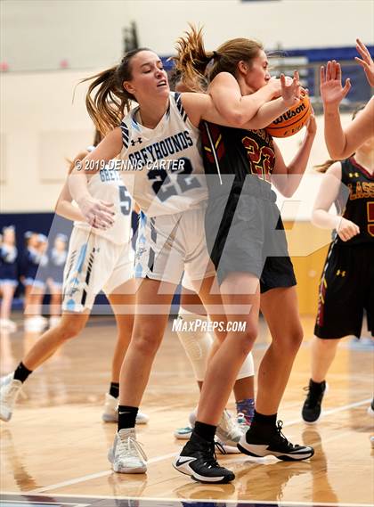 Thumbnail 3 in Lassiter @ Pope photogallery.