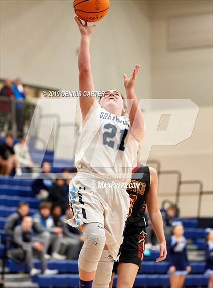 Thumbnail 3 in Lassiter @ Pope photogallery.