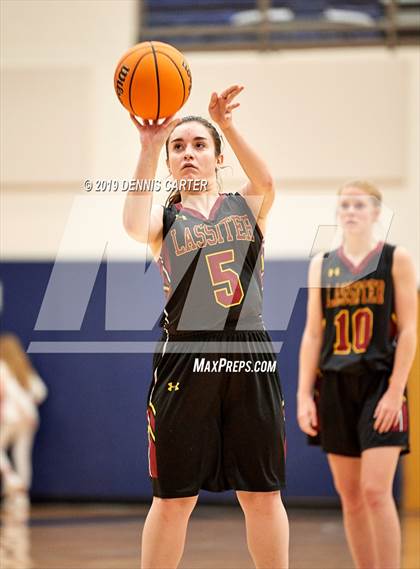 Thumbnail 3 in Lassiter @ Pope photogallery.