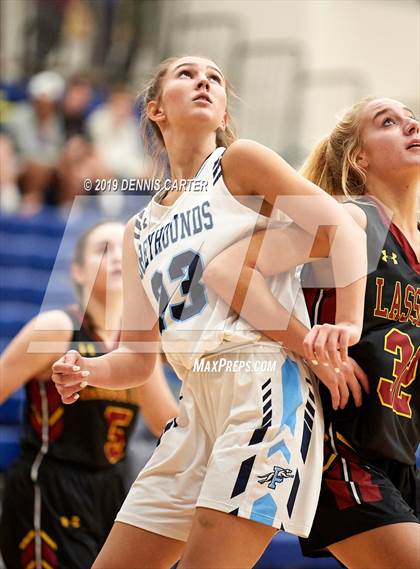 Thumbnail 1 in Lassiter @ Pope photogallery.