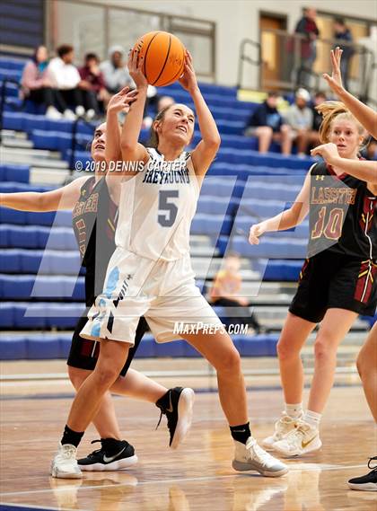 Thumbnail 2 in Lassiter @ Pope photogallery.