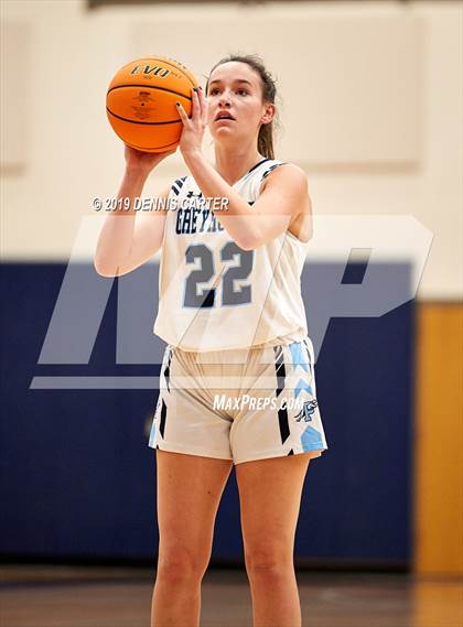 Thumbnail 1 in Lassiter @ Pope photogallery.