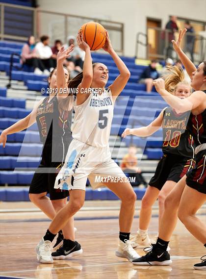 Thumbnail 3 in Lassiter @ Pope photogallery.