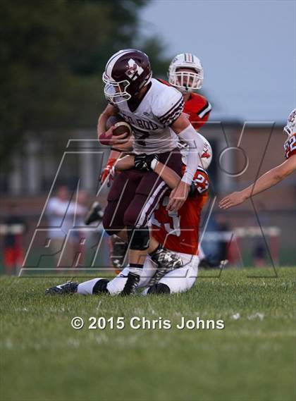 Thumbnail 3 in Red Bud @ Wesclin photogallery.