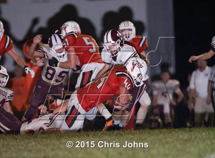 Thumbnail 3 in Red Bud @ Wesclin photogallery.