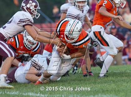 Thumbnail 3 in Red Bud @ Wesclin photogallery.