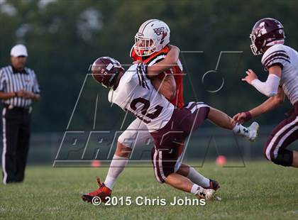Thumbnail 2 in Red Bud @ Wesclin photogallery.