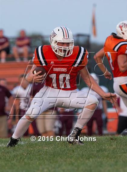 Thumbnail 3 in Red Bud @ Wesclin photogallery.