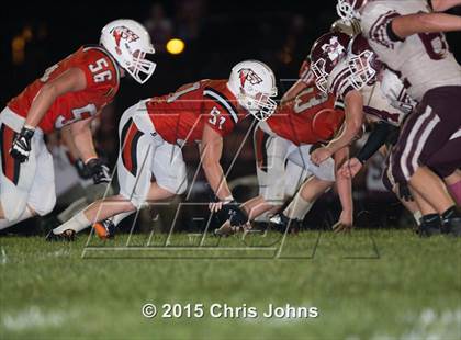 Thumbnail 3 in Red Bud @ Wesclin photogallery.