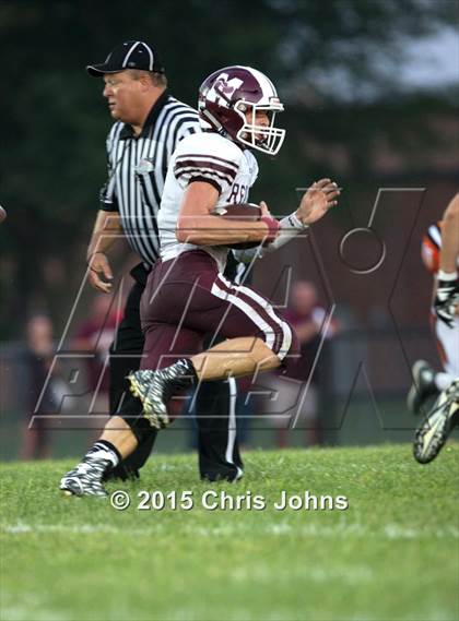 Thumbnail 3 in Red Bud @ Wesclin photogallery.