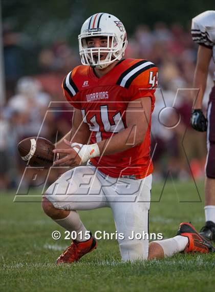 Thumbnail 2 in Red Bud @ Wesclin photogallery.