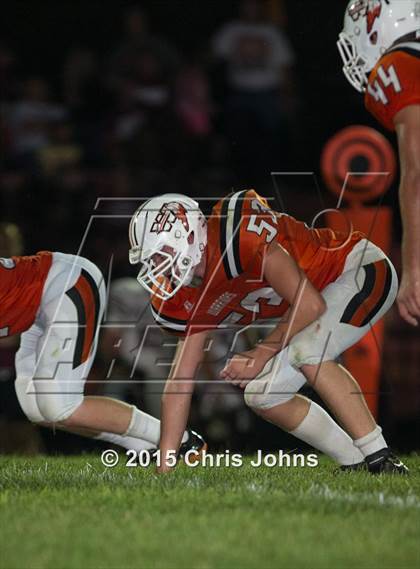 Thumbnail 2 in Red Bud @ Wesclin photogallery.