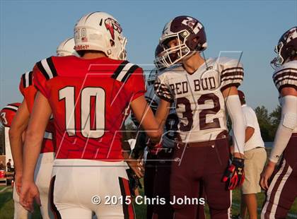 Thumbnail 2 in Red Bud @ Wesclin photogallery.