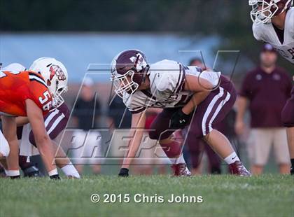 Thumbnail 1 in Red Bud @ Wesclin photogallery.