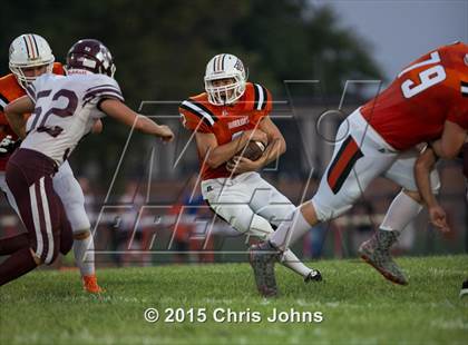 Thumbnail 3 in Red Bud @ Wesclin photogallery.