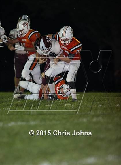 Thumbnail 1 in Red Bud @ Wesclin photogallery.