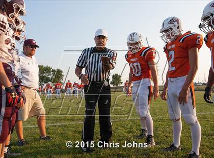 Thumbnail 3 in Red Bud @ Wesclin photogallery.