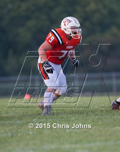 Thumbnail 2 in Red Bud @ Wesclin photogallery.