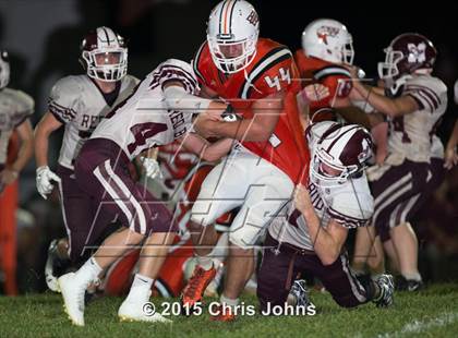Thumbnail 2 in Red Bud @ Wesclin photogallery.