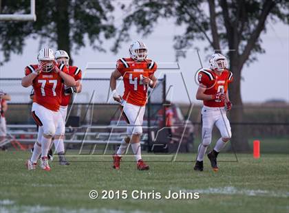 Thumbnail 2 in Red Bud @ Wesclin photogallery.