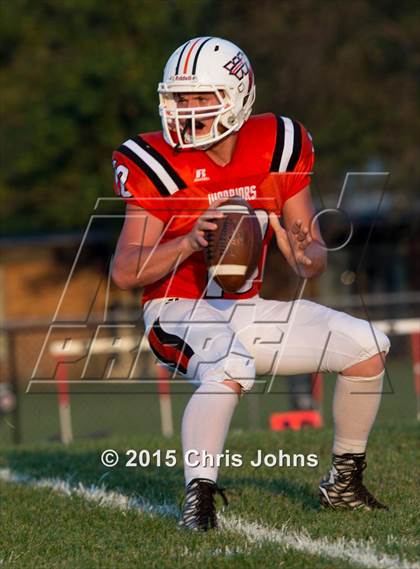 Thumbnail 3 in Red Bud @ Wesclin photogallery.