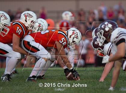 Thumbnail 1 in Red Bud @ Wesclin photogallery.