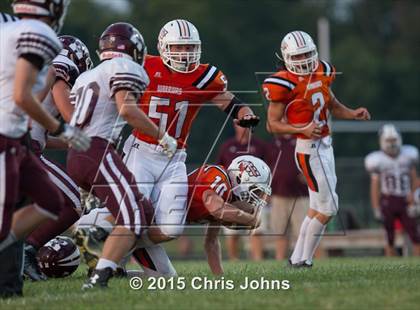 Thumbnail 3 in Red Bud @ Wesclin photogallery.