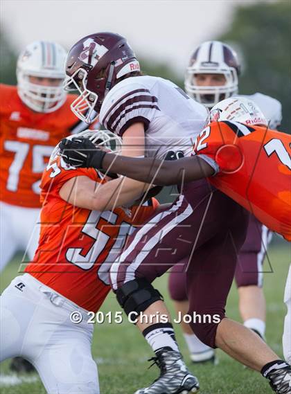 Thumbnail 2 in Red Bud @ Wesclin photogallery.