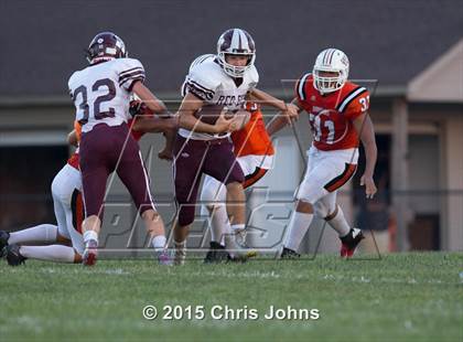 Thumbnail 2 in Red Bud @ Wesclin photogallery.