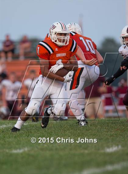 Thumbnail 1 in Red Bud @ Wesclin photogallery.