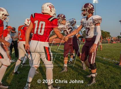Thumbnail 3 in Red Bud @ Wesclin photogallery.
