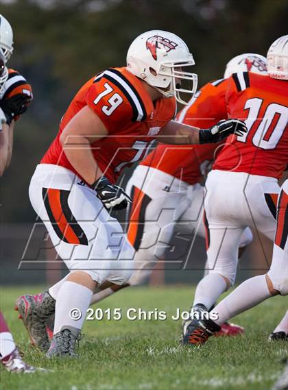 Thumbnail 1 in Red Bud @ Wesclin photogallery.