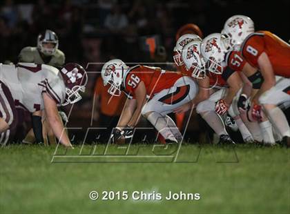 Thumbnail 3 in Red Bud @ Wesclin photogallery.