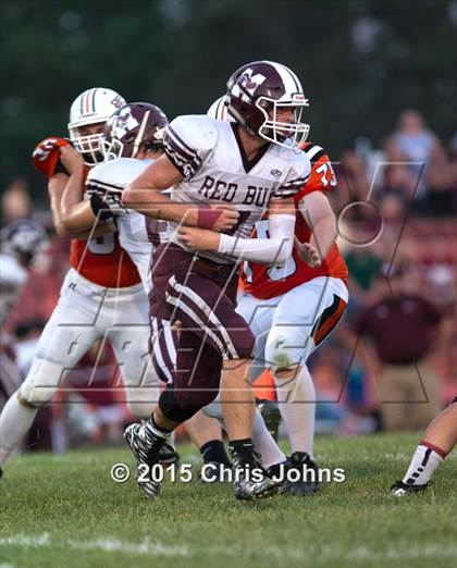 Thumbnail 1 in Red Bud @ Wesclin photogallery.