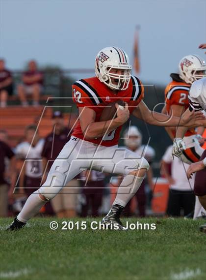 Thumbnail 1 in Red Bud @ Wesclin photogallery.